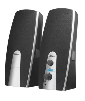 Trust 16697 MiLa 2.0 Hoparlör Seti //CL