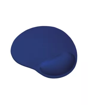 Trust 20426 Bigfoot Jel MousePad -Mavi