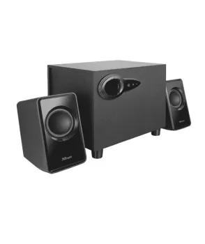 Trust 20442 Avora 2.1 Subwoofer Hoparlör