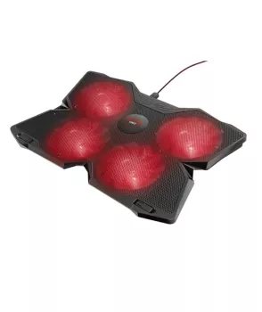 Trust 20817 Gxt 278  Notebook Soğutucu Standı