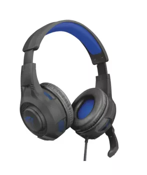 Trust 23250 GXT307B PS4 Kulaklık Siyah