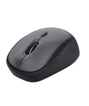 Trust 24549 Yvi+ Sessiz Kablosuz Mouse-Siyah