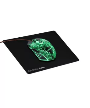 Trust 24625 GXT 783X Gaming Mouse & Mousepad