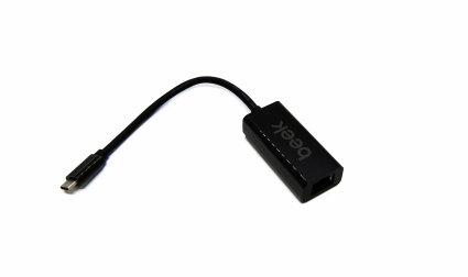 BEEK BA-USB3-GTC-1 USB 3.0 GİGABİT ETHERNET ADAPTÖR