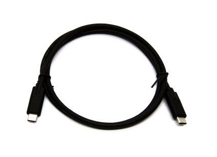 BEEK BC-USB-CMM-20G-03 TYPE-C 3MT 20G 240W SIYAH