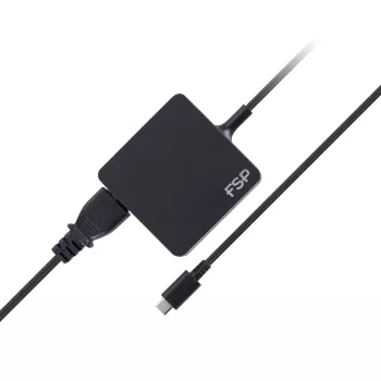 FSP 65W TYPE-C ADAPTÖR (FSP065-A1BR3)