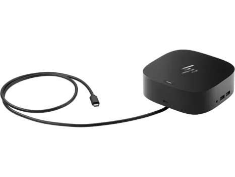 HP G5 UNIVERSAL DOCK STATION USB TYPE-C (5TW10AA)