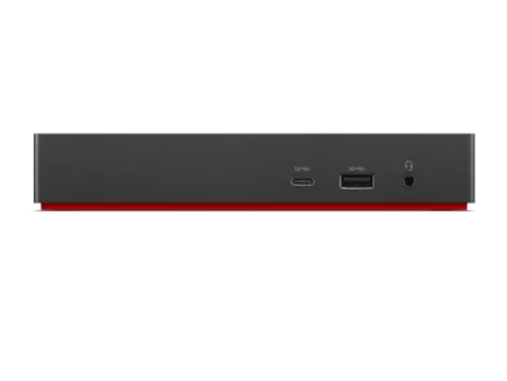 LENOVO 40AY0090EU USB-C DOCKING STATION