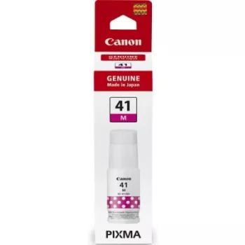 CANON GI-41M KIRMIZI MUREKKEP KARTUSU