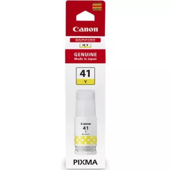 CANON GI-41Y SARI MUREKKEP KARTUSU