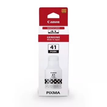 CANON GI-41PGBK SIYAH MUREKKEP KARTUSU