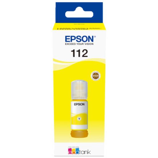 EPSON 112 SARI MUREKKEP SISE C13T06C44A