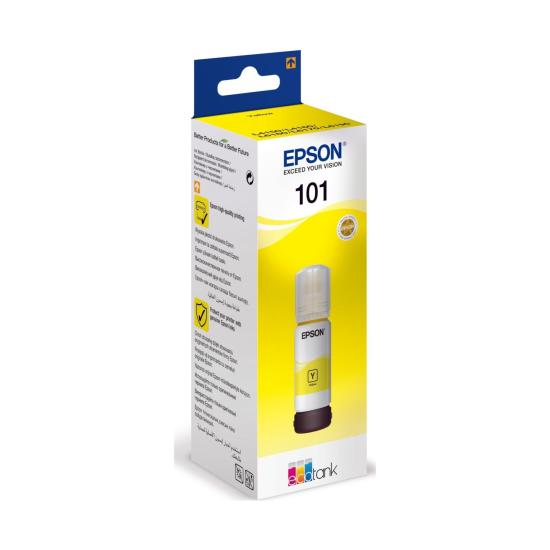 EPSON 101 SARI KARTUS T03V44A