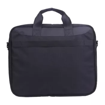 PLM PLC34 NOTEBOOK ÇANTASI SİYAH 13’’