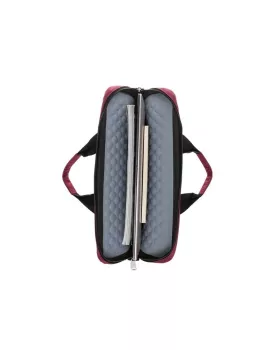 PLM CANYONCASE NOTEBOOK ÇANTASI BORDO 15.6''