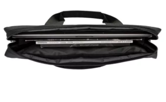 PLM JİMA NOTEBOOK ÇANTASI SİYAH 15.6’’