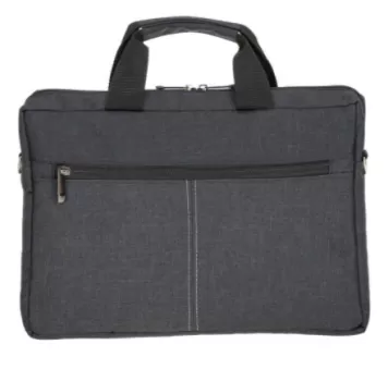 PLM JİMA NOTEBOOK ÇANTASI SİYAH 15.6’’