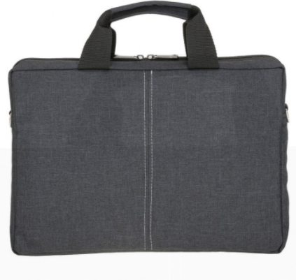 PLM JİMA NOTEBOOK ÇANTASI SİYAH 15.6’’