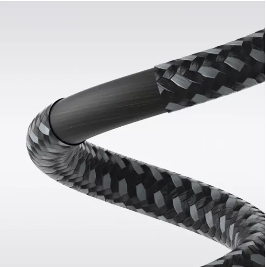 HAGiBiS UC4Z 1.2 m USB4 Kablosu | 40 Gbps, 240 W PD, 8K Video