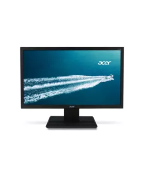 ACER V226HQLBbi 21.5’’ 5ms 200nits HDMI LED EURO EMEA MPRII Black