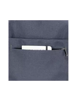 PLM SEİTEK NOTEBOOK SIRT ÇANTASI KOYU GRİ 15.6’’