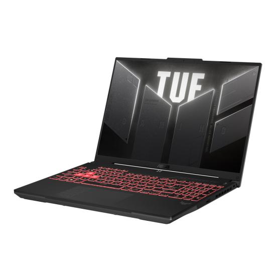 ASUS TUF GAMING A16 FA607NUQ-RL049 AMD R7-1700 16GB DDR5 512GB SSD RTX4050 6GB 144HZ 16’’ FDOS