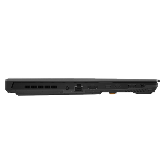 ASUS TUF GAMING F16 FX607VJB-RL136 CORE 5 210H 16GB 512GB SSD 6GB RTX3050 FDOS