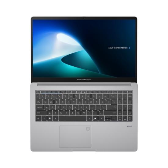 ASUS EXPERTBOOK P1503CVA-VT2392D CORE 5 210H 16GB 512GB SSD 15.6’’ FDOS