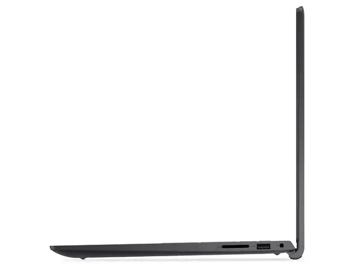DELL PRO ESSENTIAL 15 PV15255 R5-7520U 8GB 512GB SSD 15.6’’ UBUNTU  PV15255_MDO_850_UBU