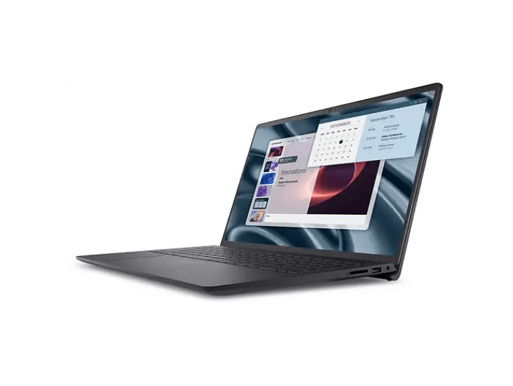 DELL PRO ESSENTIAL 15 PV15255 R5-7520U 8GB 512GB SSD 15.6’’ UBUNTU  PV15255_MDO_850_UBU