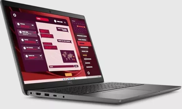 DELL LATITUDE 3550 i5-1335U 8GB 512GB SSD 15.6’’ UBUNTU N032L355015EMEA_AC_VP_UBU