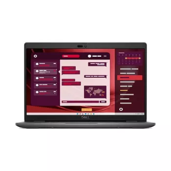 DELL LATITUDE 3450 i7-1355U 16GB 512GB SSD 14’’ UBUNTU N010L345014EMEA_VP_UBU