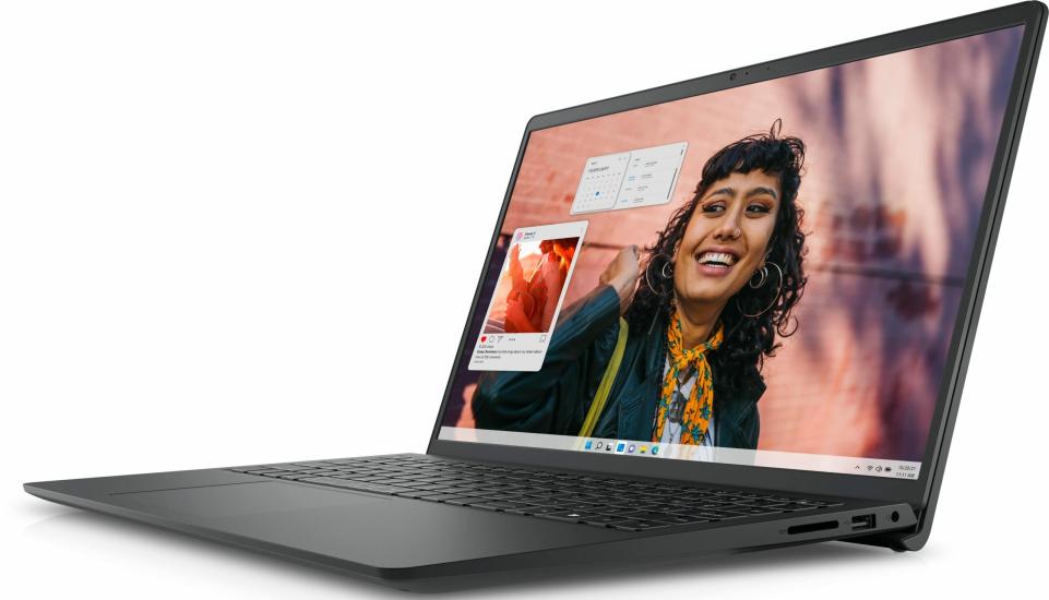 DELL INSPIRON 15 I35301103U 3530 i7-1355U 16GB 1TB SSD 15.6’’ UBUNTU