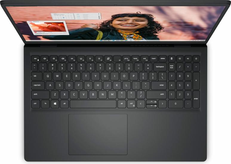 DELL INSPIRON 15 I35301103U 3530 i7-1355U 16GB 1TB SSD 15.6’’ UBUNTU