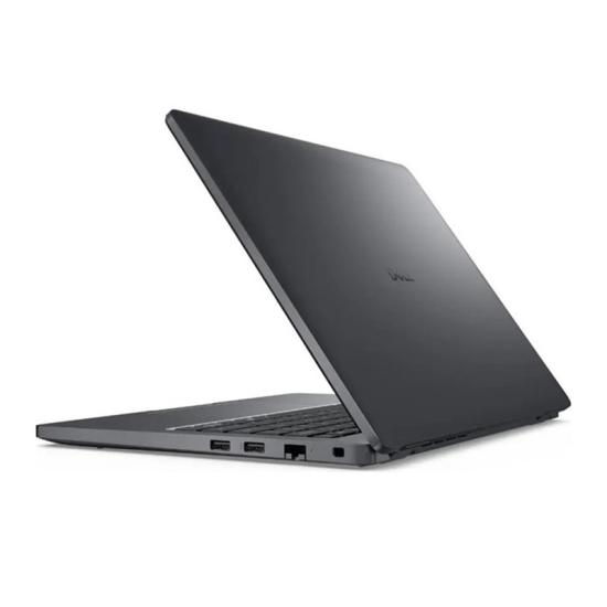 DELL PRO 14 CORE U7-255U 16GB 512GB SSD 14’’ UBUNTU BTO107_PC14250_U