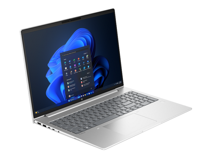 HP PROBOOK 4 AI D63QPET U5-225U 8GB 512GB SSD 16’’ FDOS