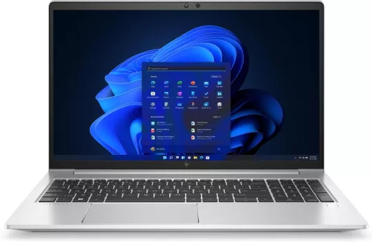 HP ELITEBOOK 655 G9 5N4Q5EA R5-5675U 8GB 512GB SSD 15.6’’ W11PRO