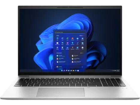 HP ELITEBOOK 865 G9 5P675EA R5-6600U 8GB 256GB SSD 16’’ W11PRO