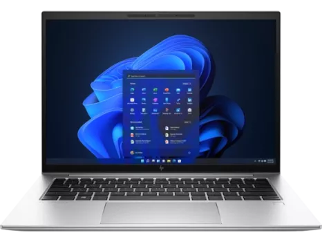 HP ELITEBOOK 845 G9 5Z5P1EA R5-6600U 8GB 512GB SSD 14’’ W11PRO