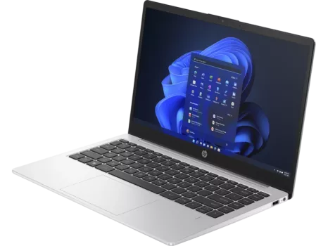 HP 245 G10 8A550EA R5-7530U 8GB 512GB SSD 14’’ FDOS