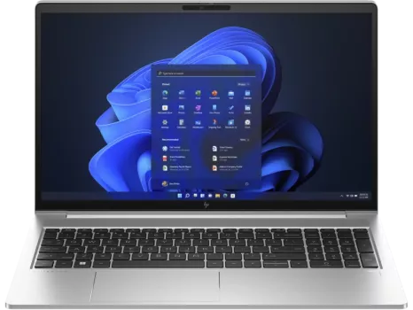 HP ELITEBOOK 650 G10 725N9EA i5-1335U 16GB 512GB SSD 15.6’’ W11PRO