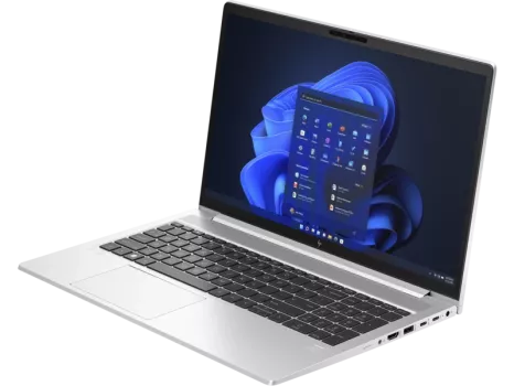 HP ELITEBOOK 650 G10 725N9EA i5-1335U 16GB 512GB SSD 15.6’’ W11PRO