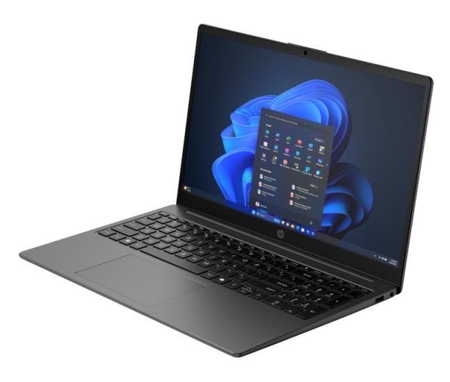 HP 250 G10 D63QMET CORE 7 150U 16GB 512GB SSD 15.6’’ FDOS