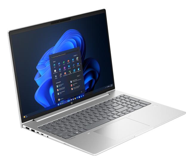 HP PROBOOK 4 AI D8DG8ET CORE 5-120U 8GB 512GB SSD 16’’ W11PRO