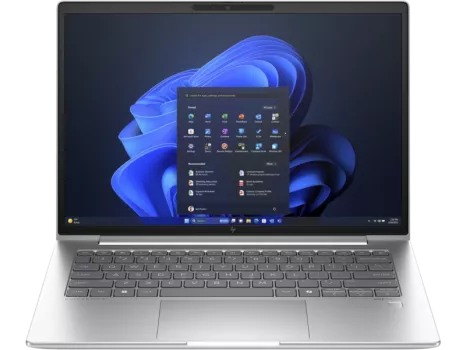 HP ELITEBOOK 640 G11 9Y7U4ET U5-125U 8GB 512GB SSD 14’’ FDOS