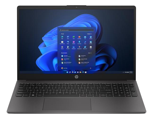 HP 250 G10 B39W3AT i5-1334U 16GB 512GB SSD 15.6’’ FDOS