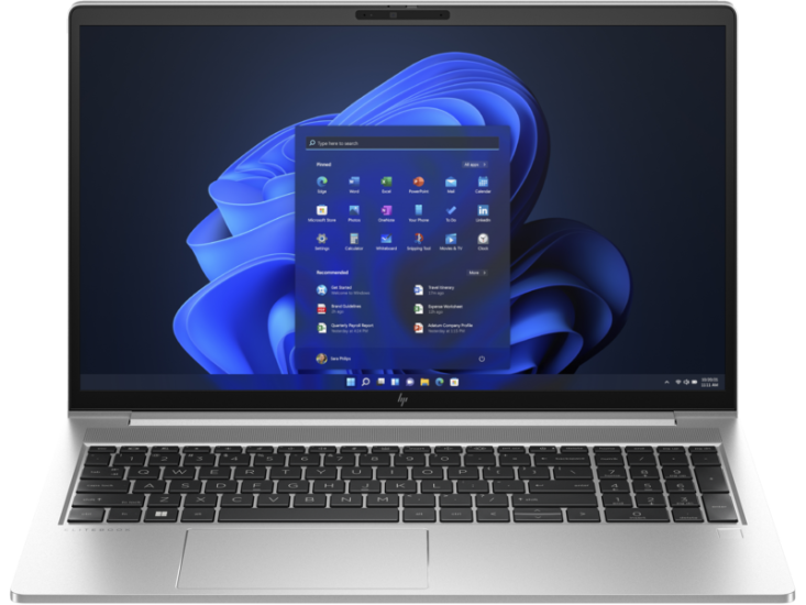 HP ELITEBOOK 650 G10 B2PK5ES i5-1335U 16GB 512GB SSD 15.6’’ FDOS
