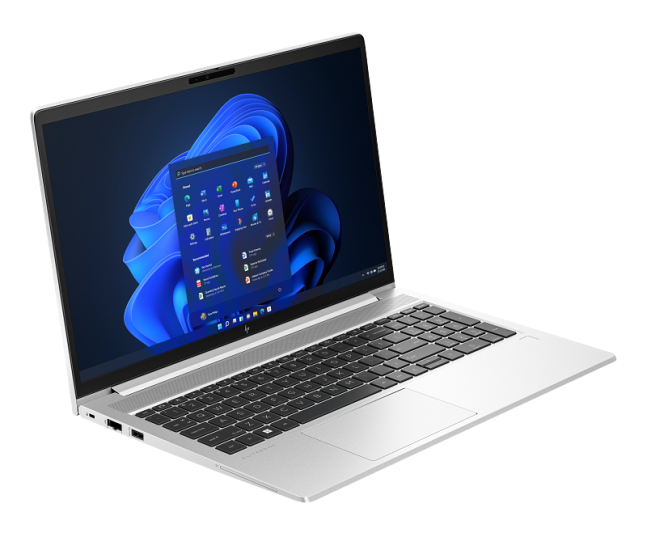 HP ELITEBOOK 650 G10 B2PK5ES i5-1335U 16GB 512GB SSD 15.6’’ FDOS