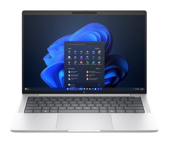 HP ELITEBOOK 1040 G9 9G0J5ET U7-155H 16GB 1TB SSD 14’’ W11PRO