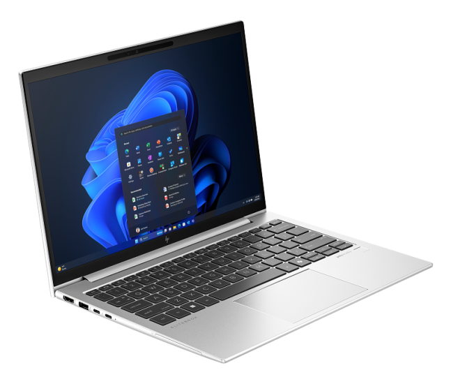 HP ELITEBOOK 830 G11 970Q1ET U7-155U 16GB 512GB SSD 13’’ W11PRO
